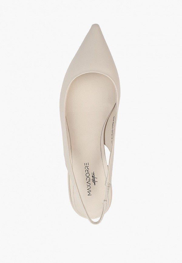 фото Туфли maxadorre