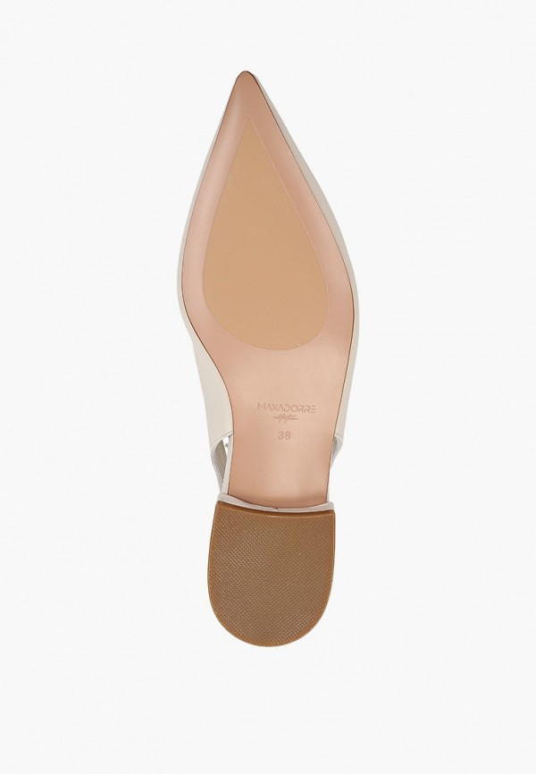 фото Туфли maxadorre