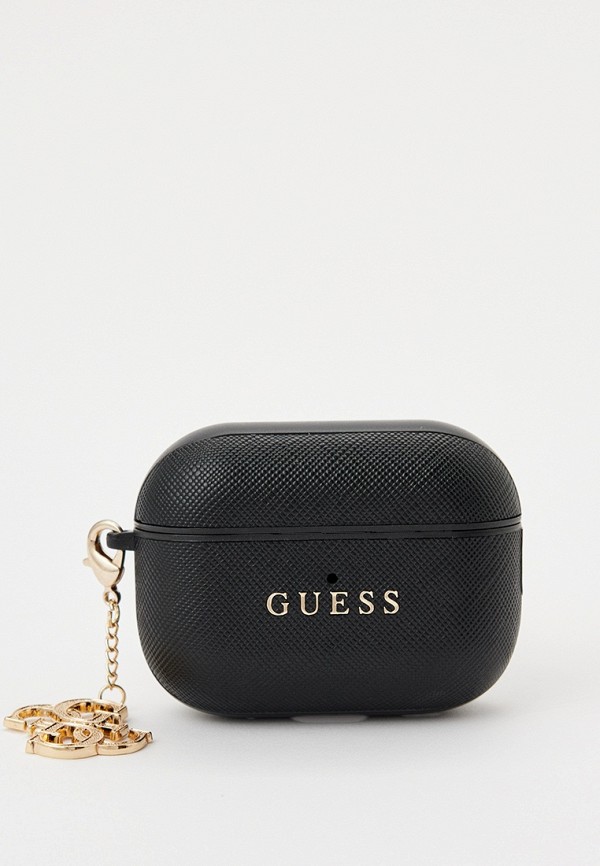 фото Чехол для наушников guess