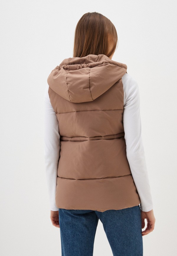 фото Жилет утепленный isibris