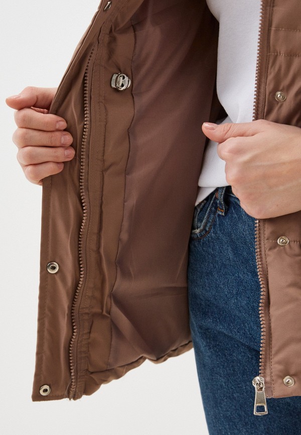 фото Жилет утепленный isibris