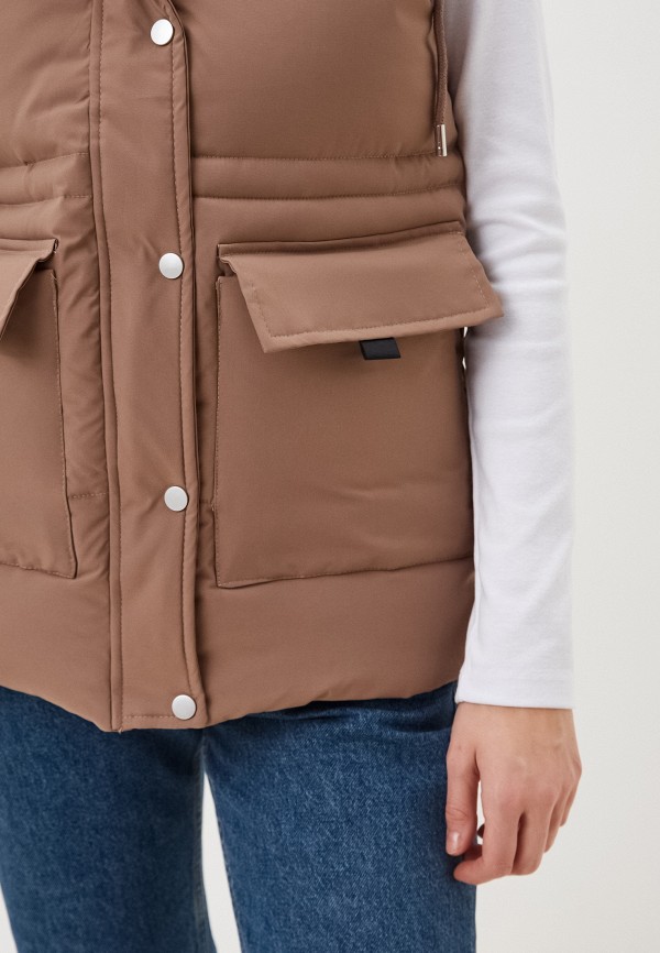 фото Жилет утепленный isibris