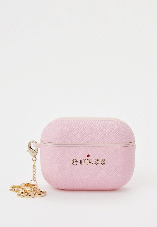 фото Чехол для наушников guess