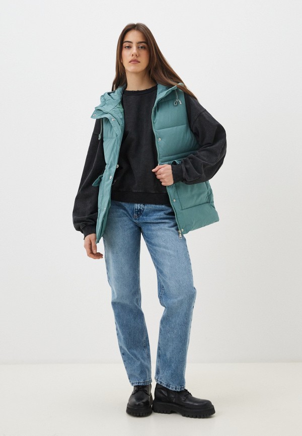 фото Жилет утепленный isibris