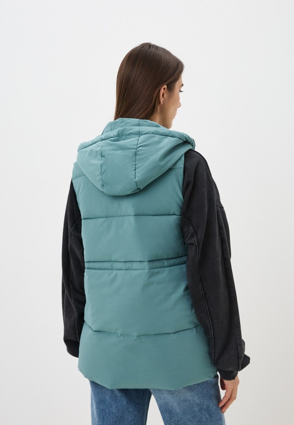 фото Жилет утепленный isibris