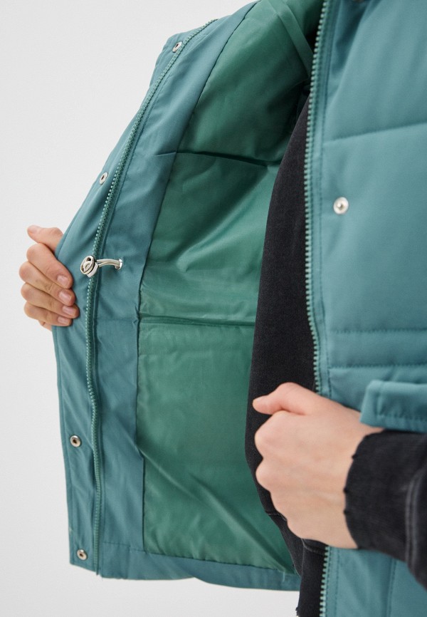 фото Жилет утепленный isibris