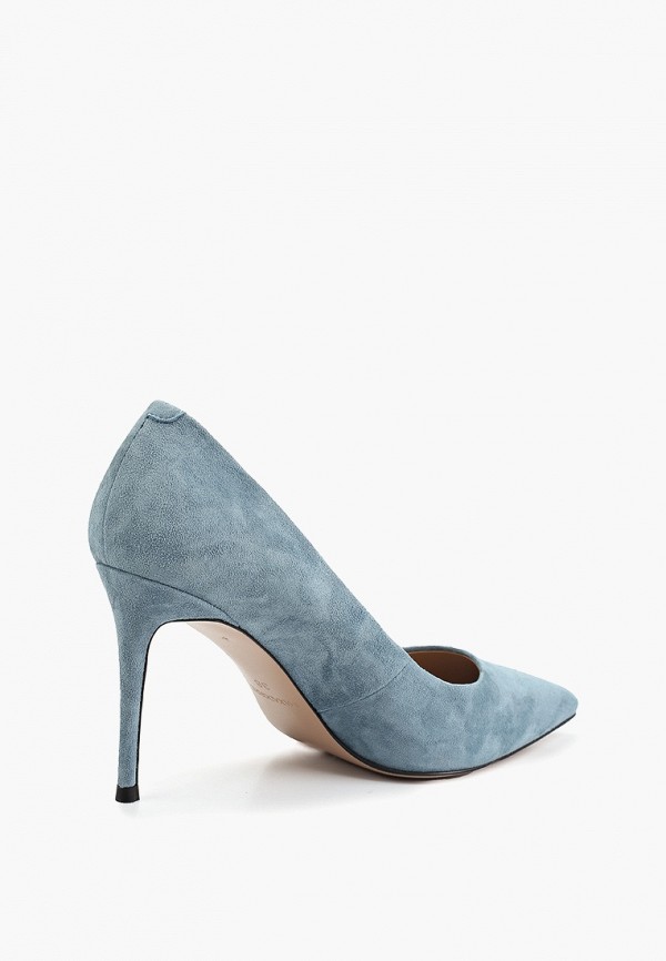 фото Туфли maxadorre