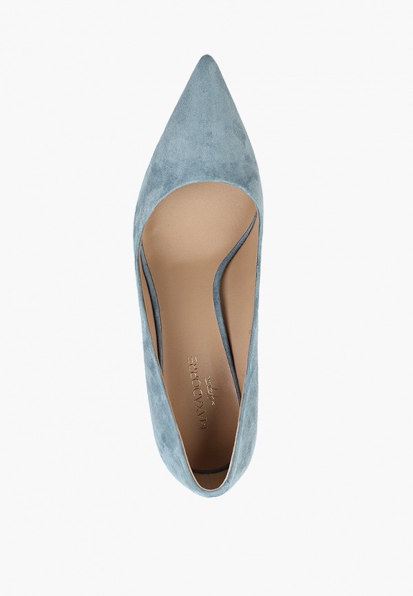 фото Туфли maxadorre