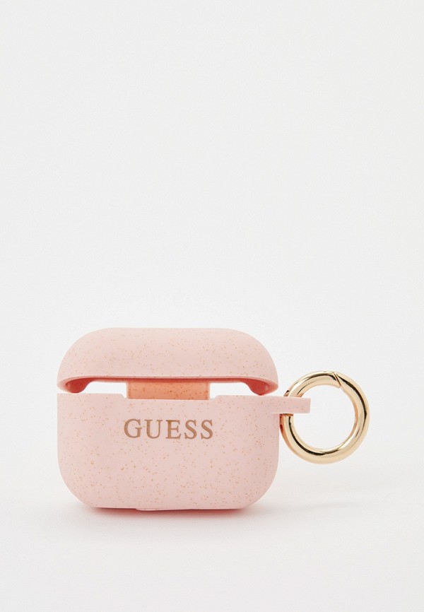 фото Чехол для наушников guess