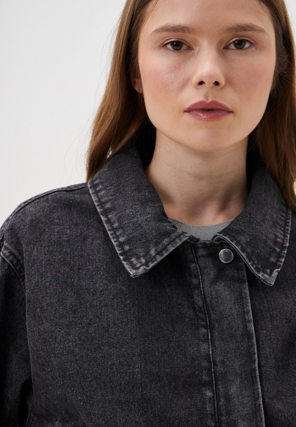 фото Куртка джинсовая isibris