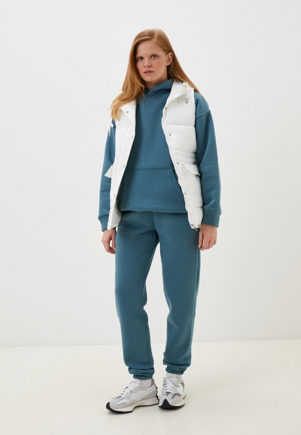 фото Жилет утепленный isibris