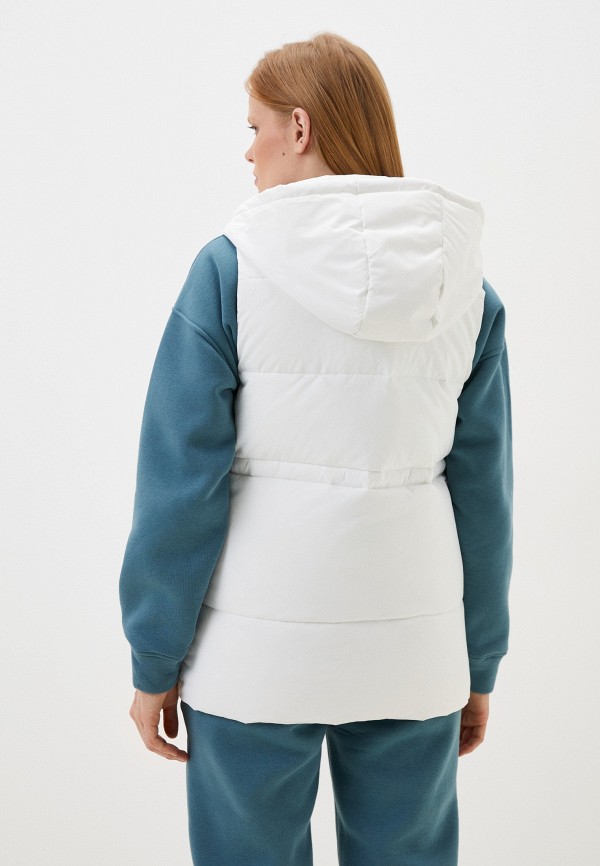 фото Жилет утепленный isibris