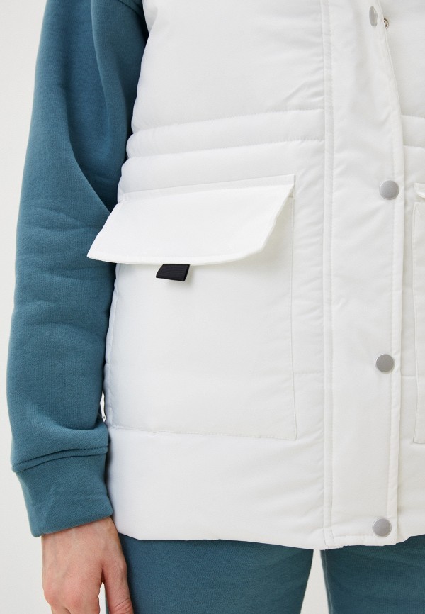 фото Жилет утепленный isibris