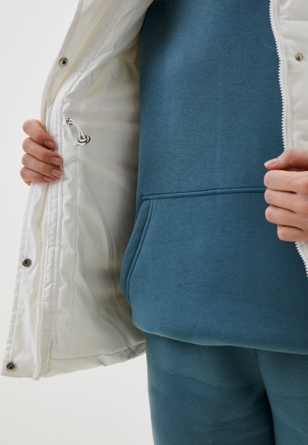 фото Жилет утепленный isibris