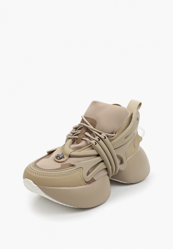 фото Кроссовки dino albat