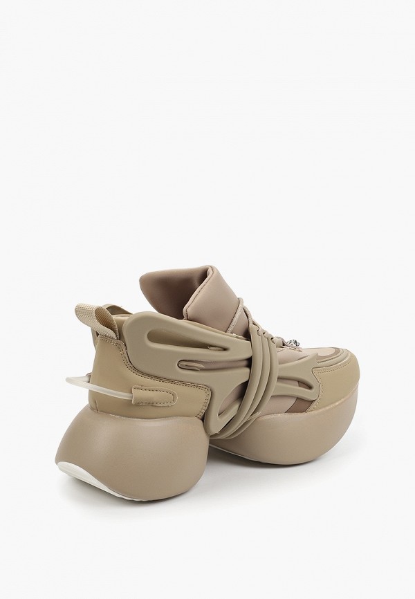 фото Кроссовки dino albat