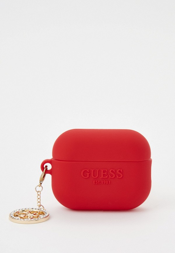 Чехол для наушников Guess