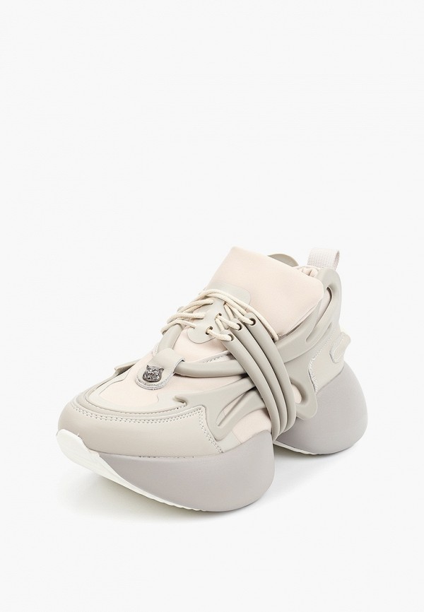 фото Кроссовки dino albat