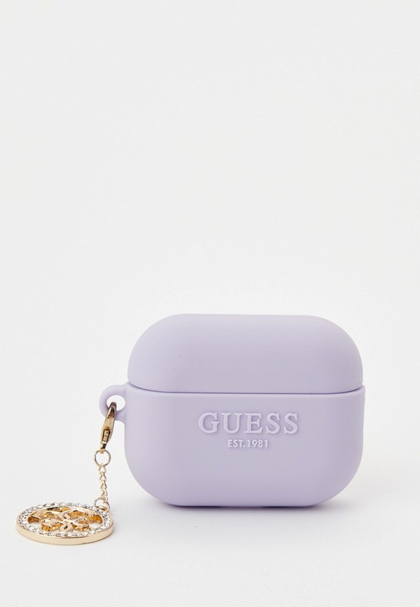 фото Чехол для наушников guess