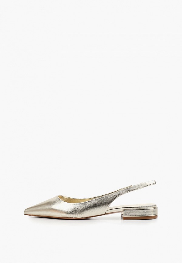 фото Туфли maxadorre