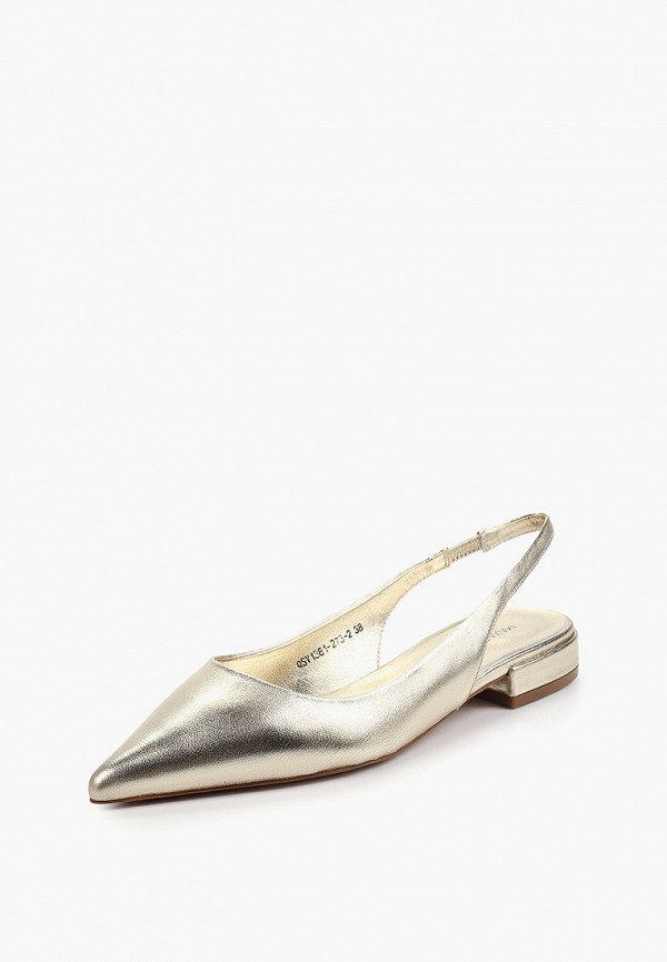 фото Туфли maxadorre