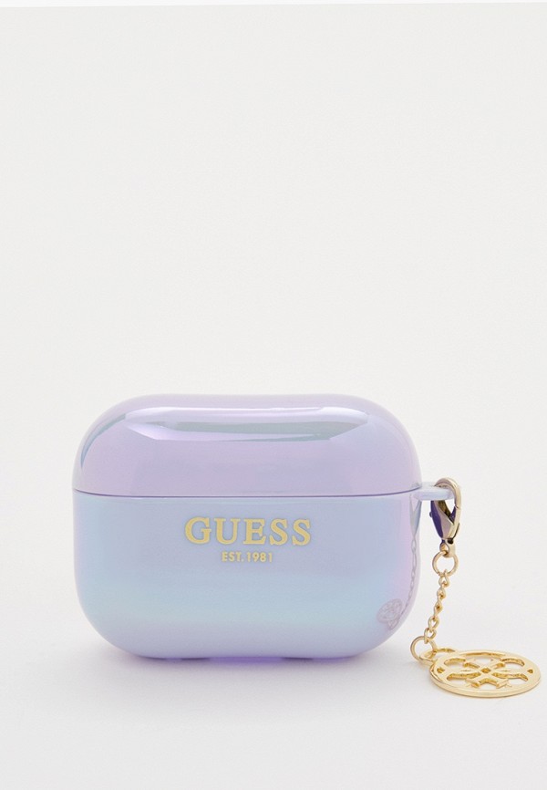 фото Чехол для наушников guess