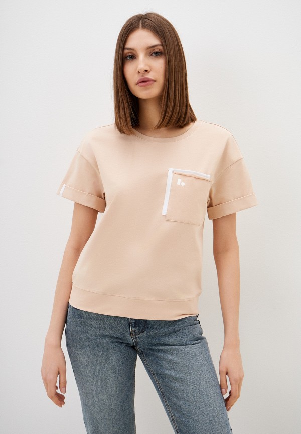 фото Футболка lo