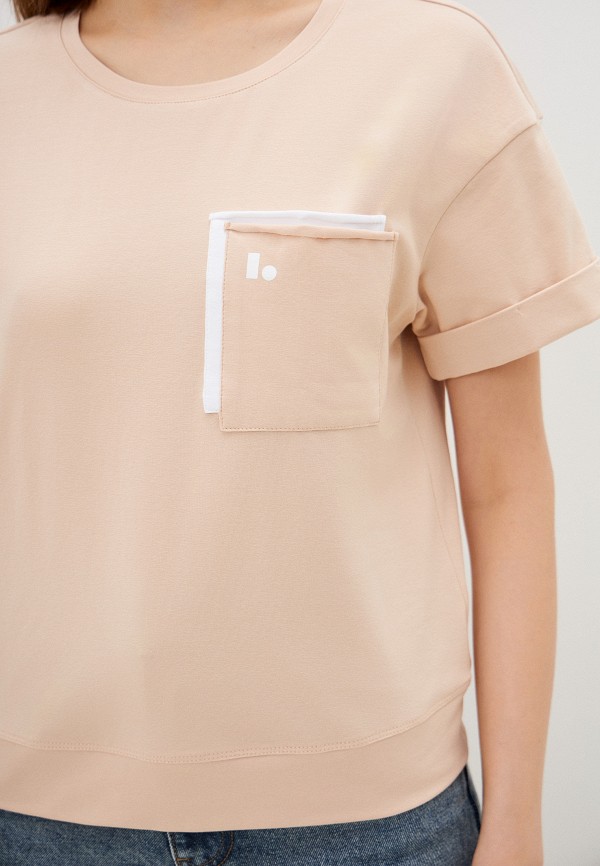 фото Футболка lo