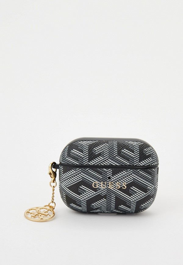 фото Чехол для наушников guess