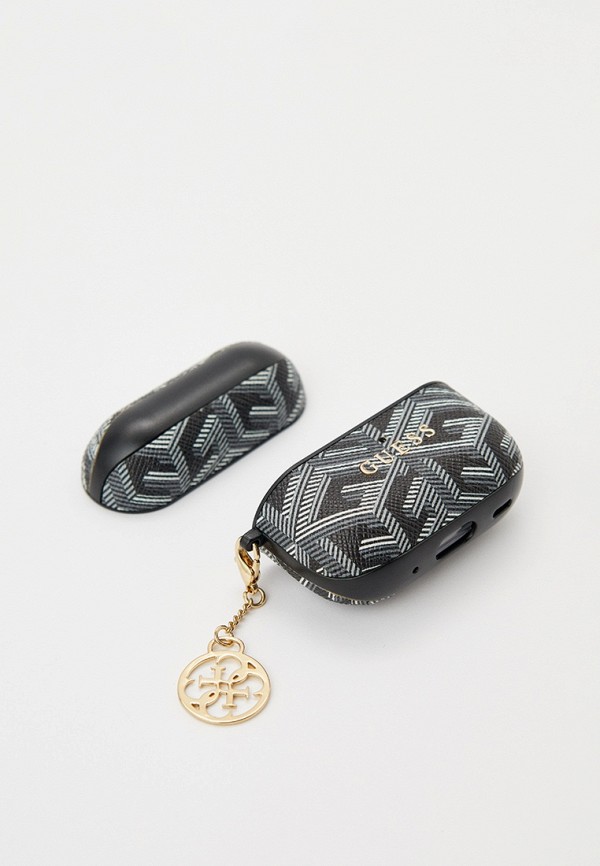 фото Чехол для наушников guess