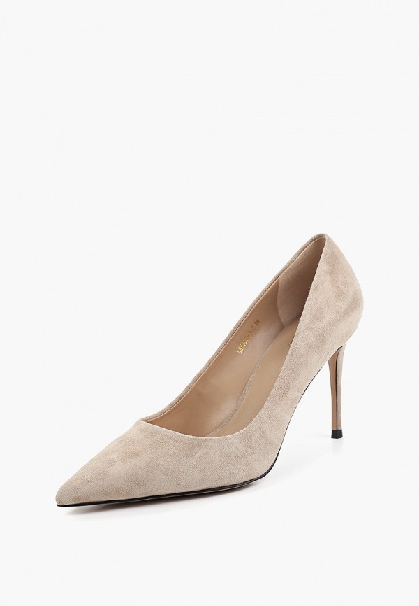 фото Туфли maxadorre