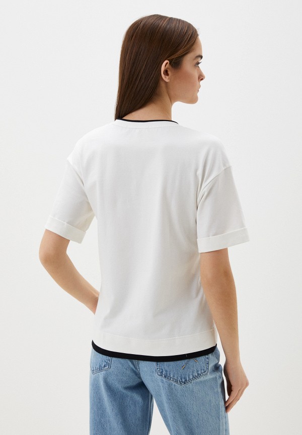 фото Футболка lo