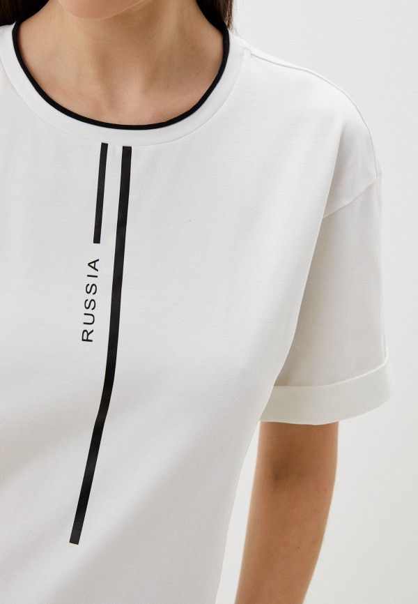 фото Футболка lo