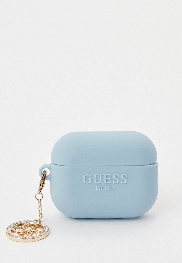 фото Чехол для наушников guess