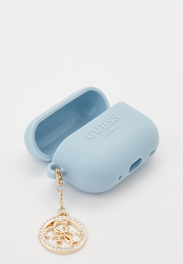 фото Чехол для наушников guess
