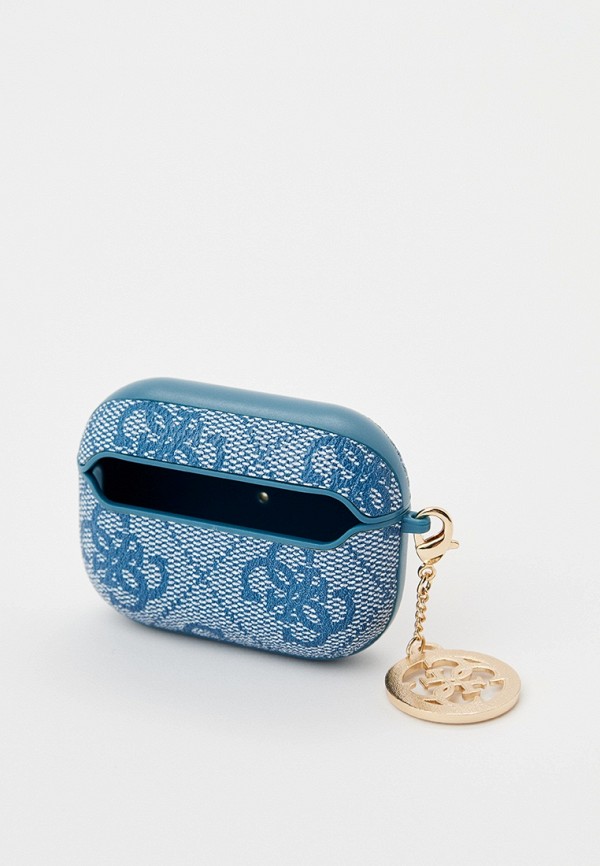 фото Чехол для наушников guess