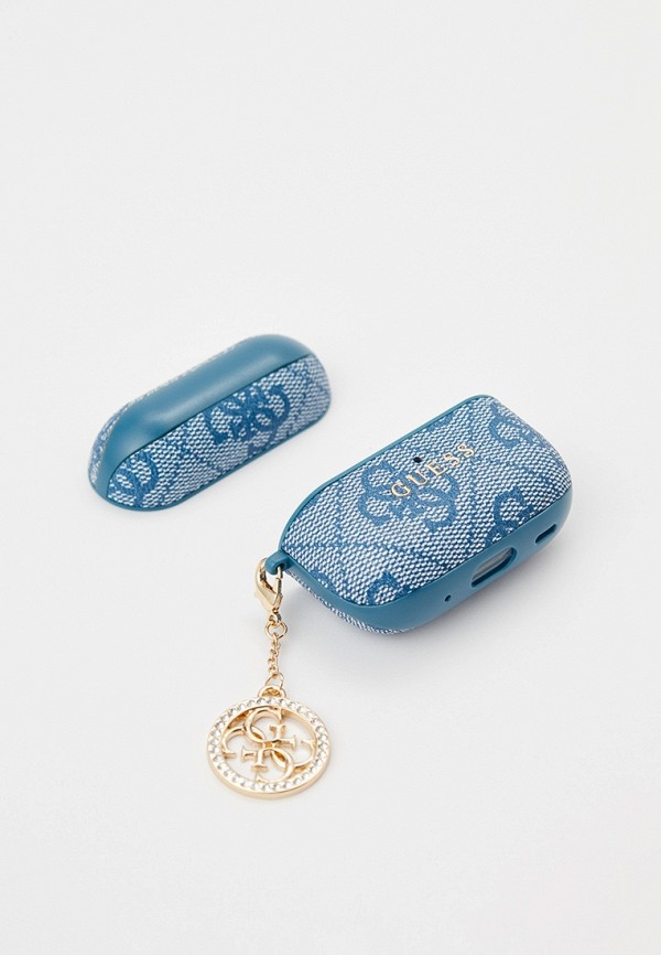 фото Чехол для наушников guess