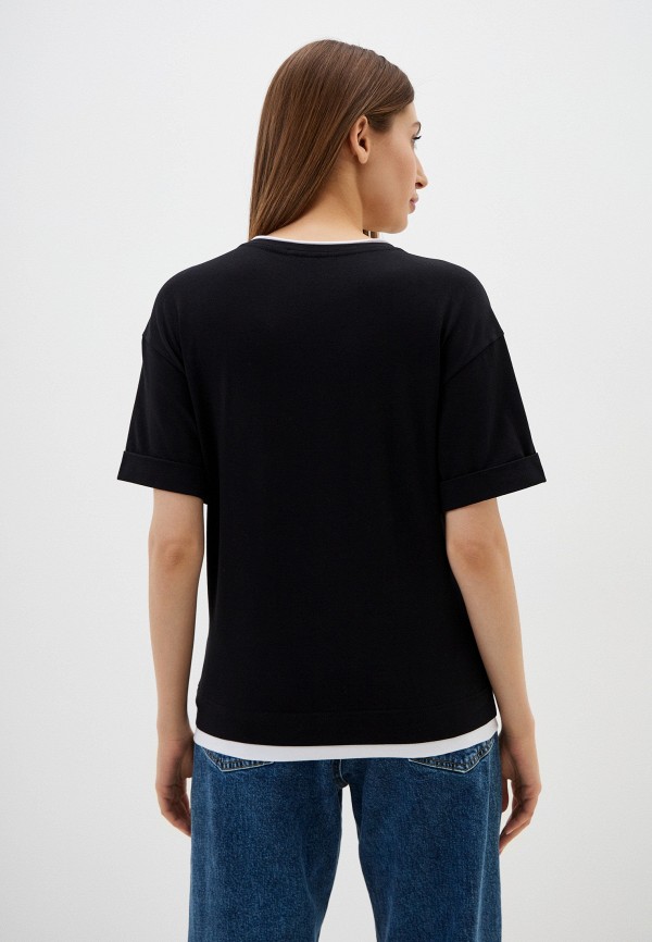 фото Футболка lo