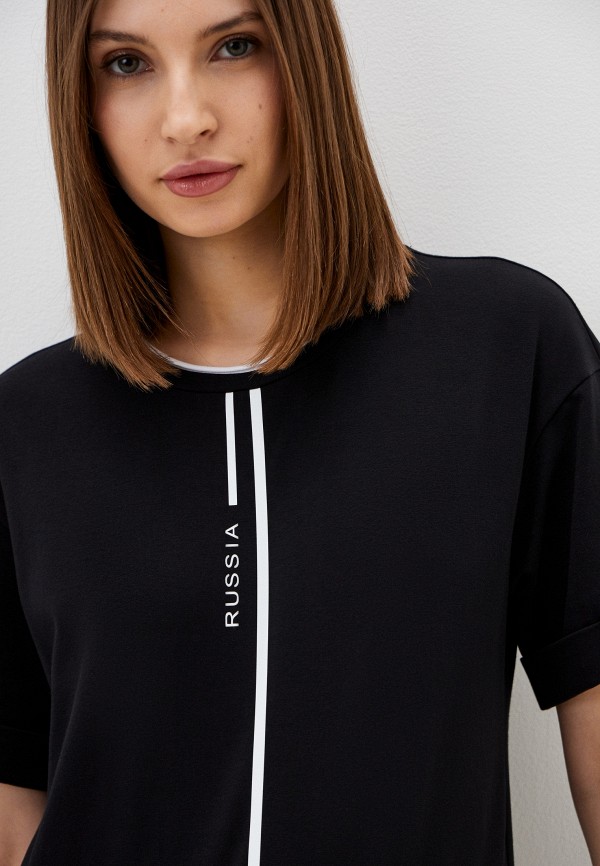 фото Футболка lo