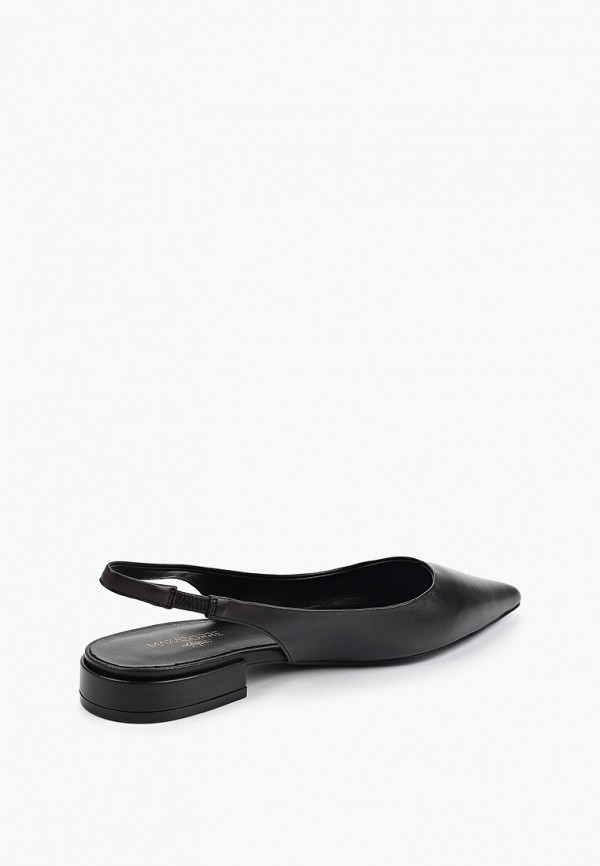 фото Туфли maxadorre