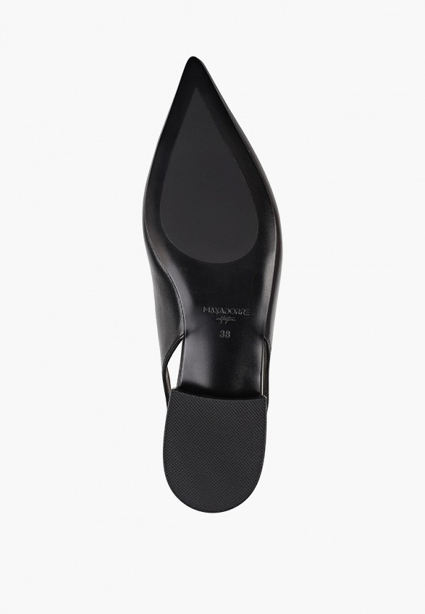 фото Туфли maxadorre