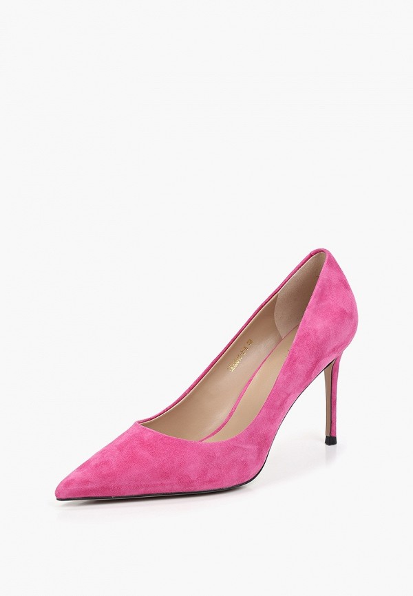 фото Туфли maxadorre