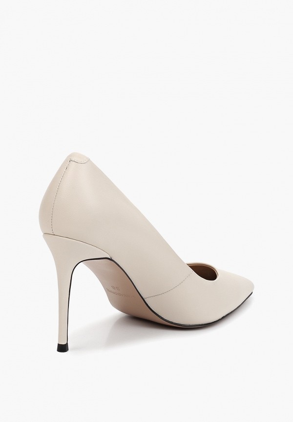 фото Туфли maxadorre