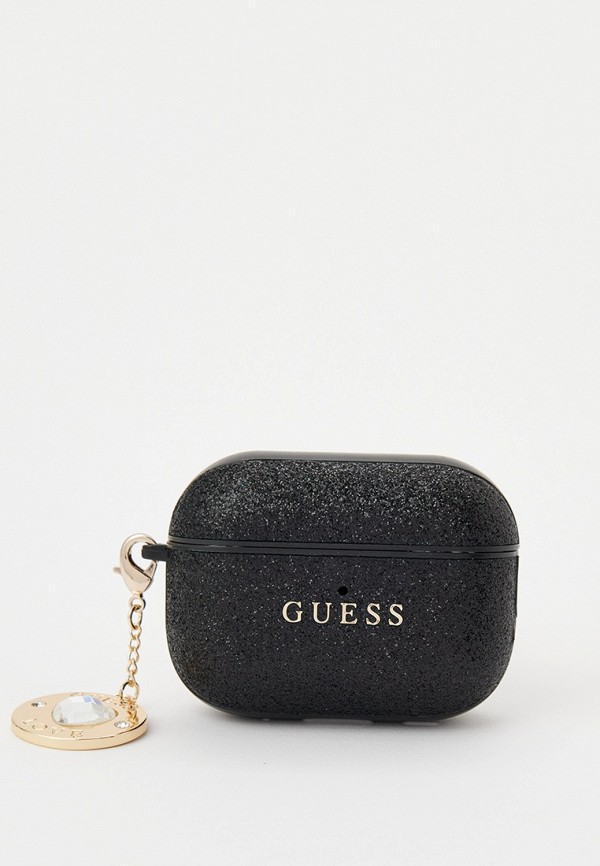 фото Чехол для наушников guess