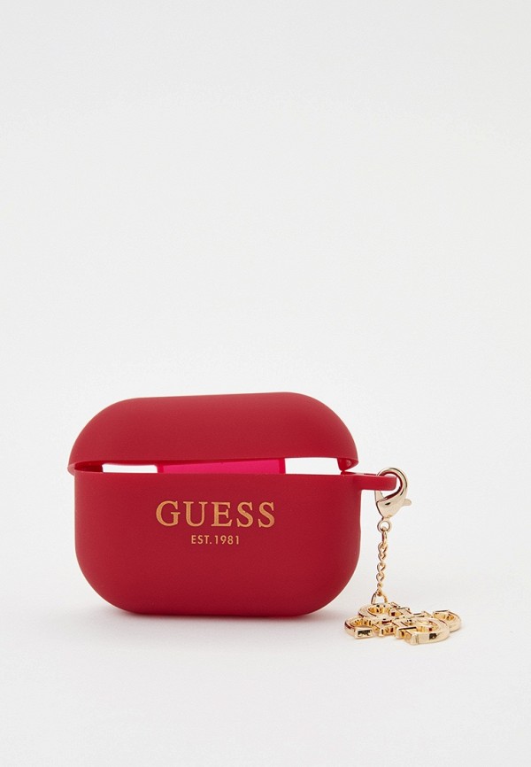 фото Чехол для наушников guess