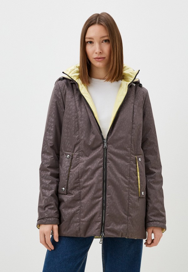 Куртка утепленная Maritta 16425₽