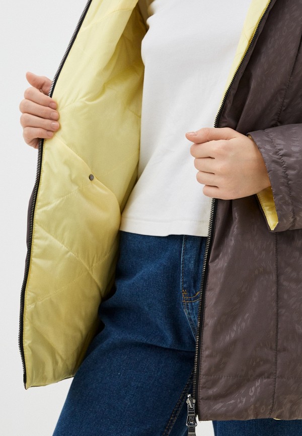 фото Куртка утепленная maritta