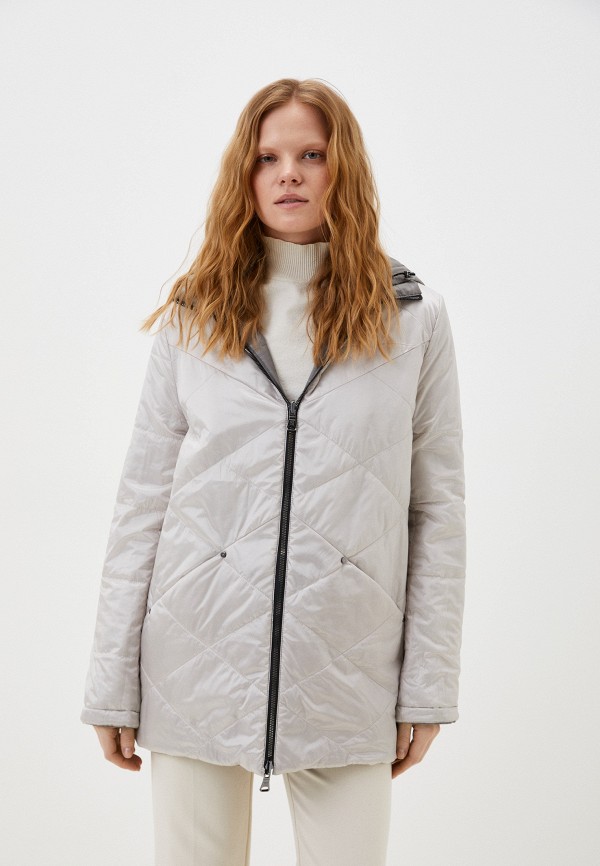 фото Куртка утепленная maritta