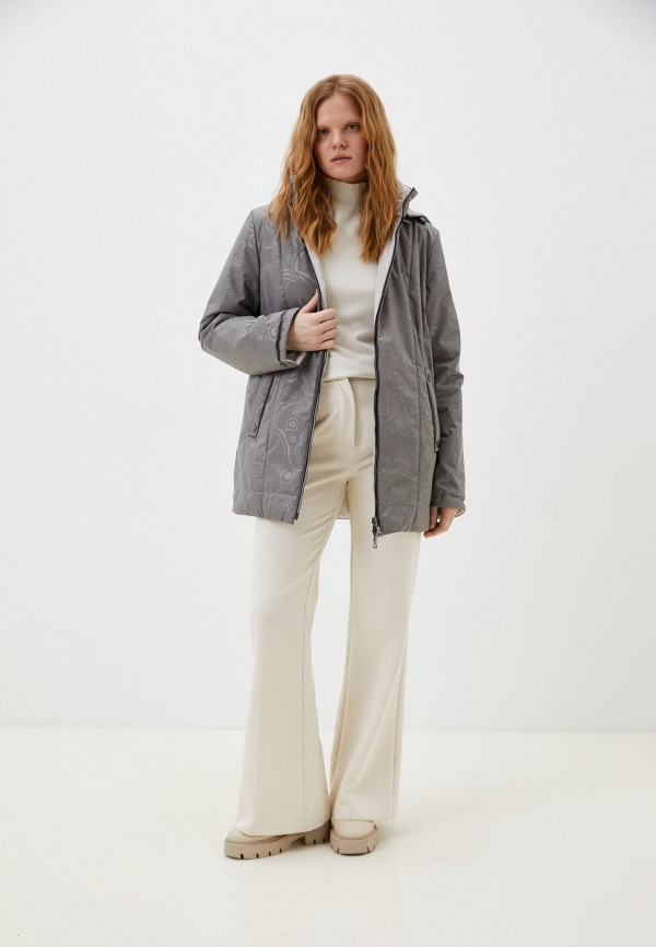 фото Куртка утепленная maritta