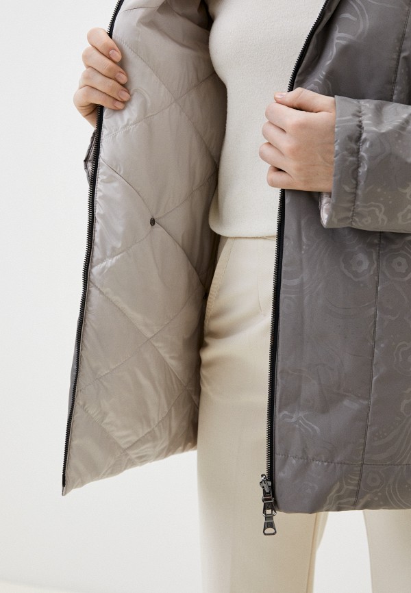 фото Куртка утепленная maritta